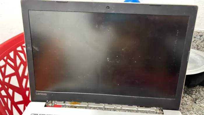 Notebook Lenovo