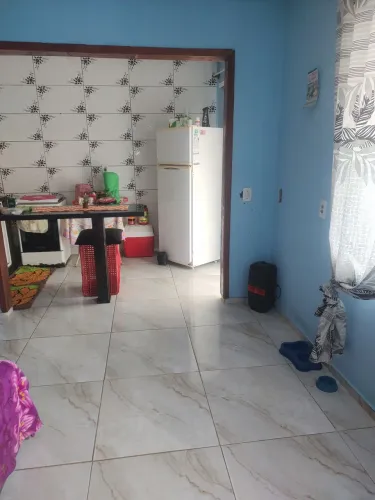 Vendo imóvel