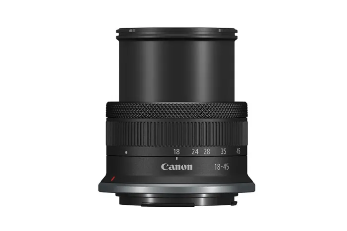 Lente 18-45 Cânon RF