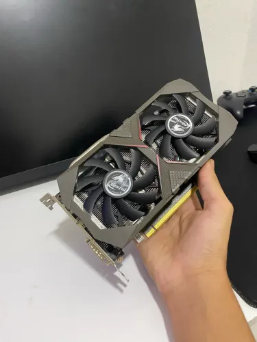 Rx580