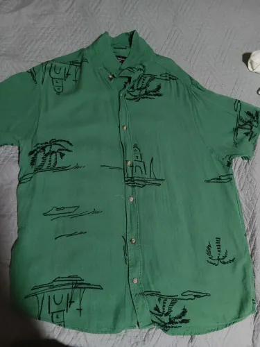 Combo de 4 camisas