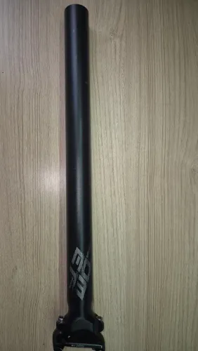 Canote FSA Comet aluminio 31.6 400mm