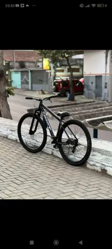 bike aro 29 First peças na descrição