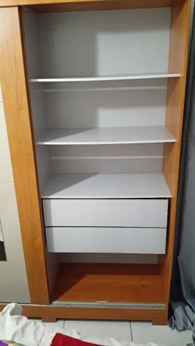 Guarda roupa