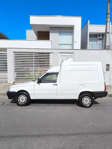 Fiat Fiorino Furg.1.5/1.3/1.3 Fire/1.3 F.flex 2013
