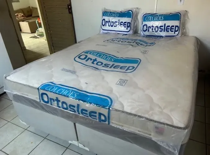 Cama Queen