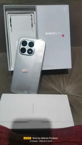 XIAOMI MI 15T 5G 256GB