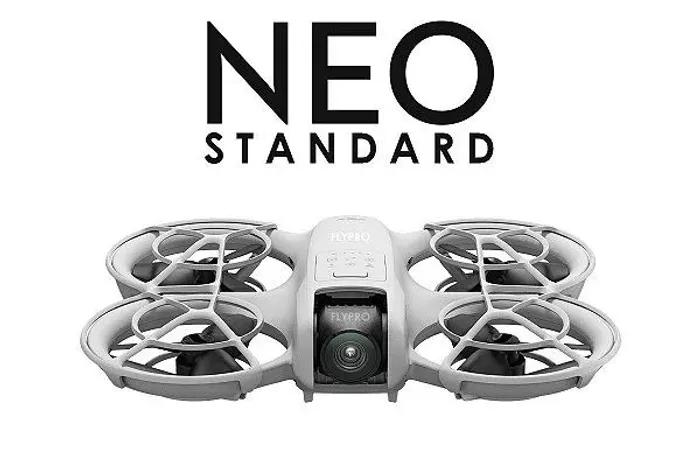 Dji neo Standard novo sem uso Promoção 