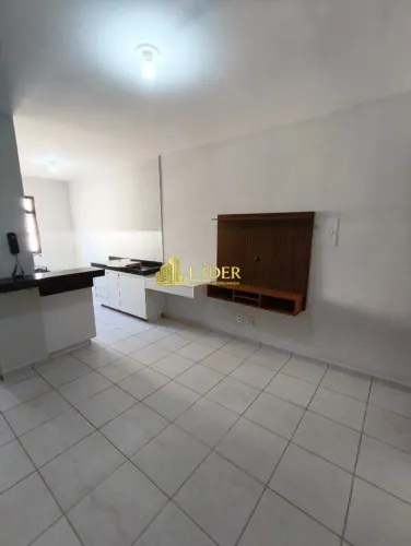 Apartamento à venda, 2 quartos, LARANJEIRAS - Uberlândia/MG