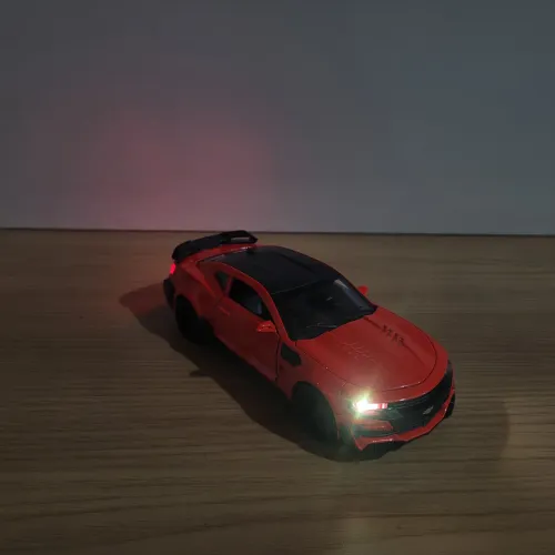 Chevrolet CAMARO Miniatura