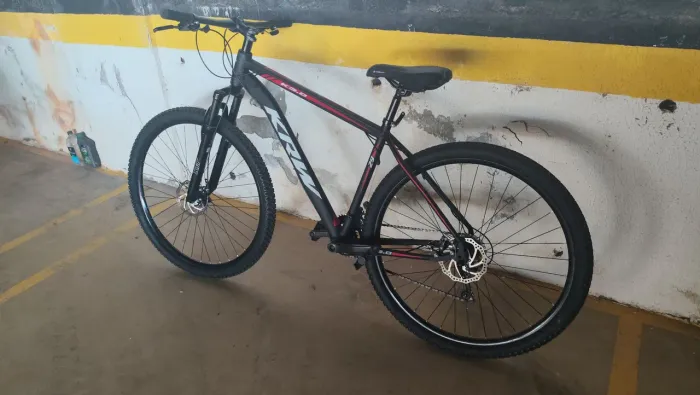 Bicicleta Aro 29