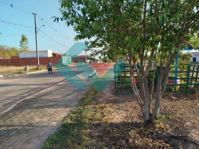 Terreno para Venda em Teresina, loteamento conviver