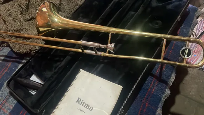 Vendo trombone