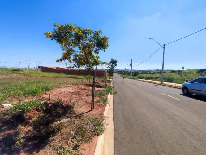 Terreno à venda em Hortolândia, Parque Vasconcelos, com 160 m²