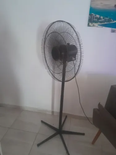 Ventilador tufão