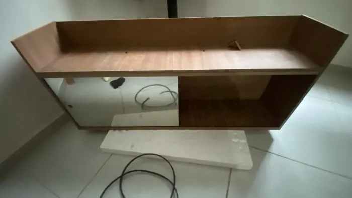 VENDO CONJUNTO DE MÓVEIS DE COZINHA 