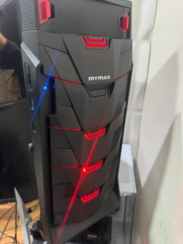 Computador Para jogos leves