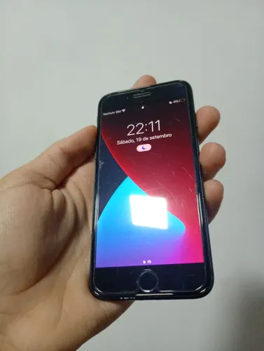 Lote de celulares - Xiaomi & Iphone (ACEITO TROCA)