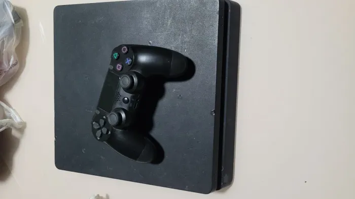Ps4 vídeo game