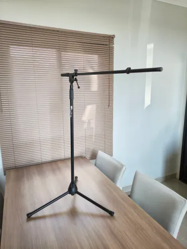 Pedestal para Microfone On-Stage