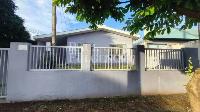 Ponto comercial para locação no Guanabara ao lado da Gleba Palhano com 230m²
