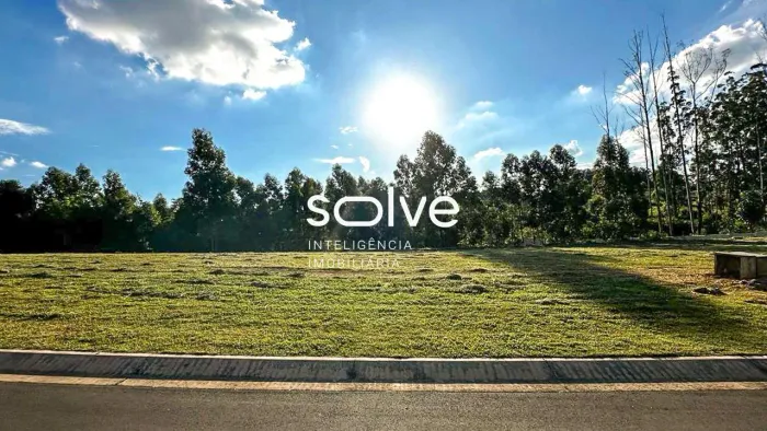 Terreno em Condomínio à venda em Indaiatuba - Villa dos Pinheiros, 639 m² por 1.480.000,00
