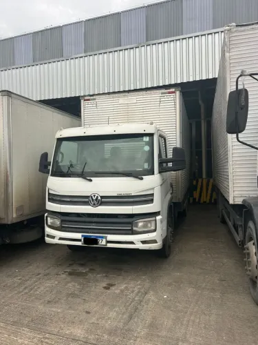 VW 11.180 DELIVERY
