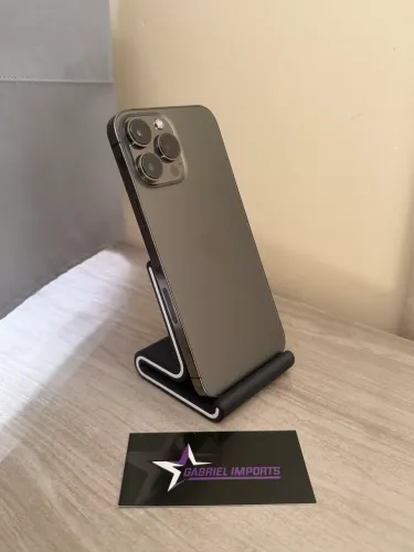 Iphone 13 PRO MAX - 512GB
