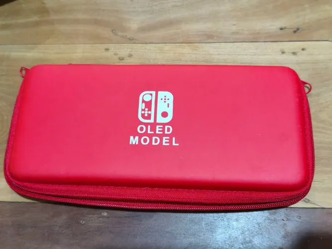 Case Nintendo switch