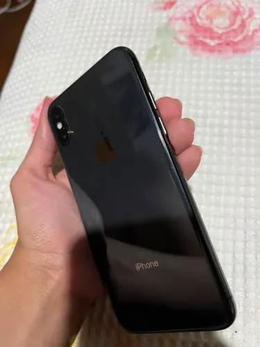 Vendo iPhone X 64gb
