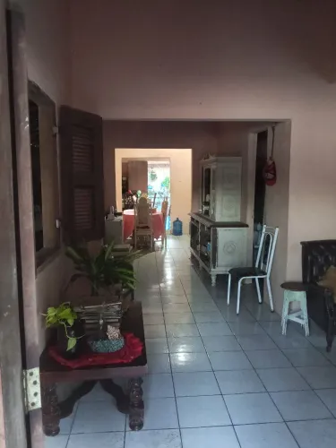 Vendo casa na praia da Lagoinha, paraipaba a 5 minutos da praia
