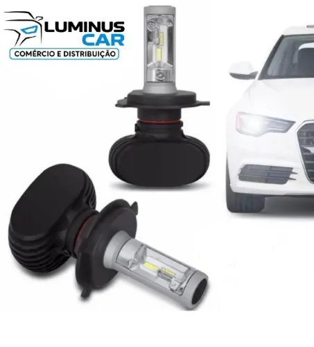 Ultra Led 8000 Lumens Novo com Garantia