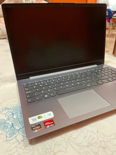 Notebook Lenovo