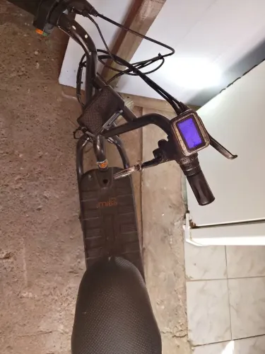 Mibo Eletrica