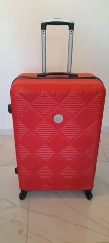 Mala grande 32 kilos