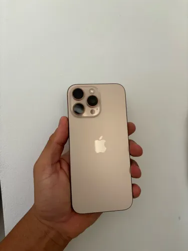 iPhone 16 Pro Max 265GB