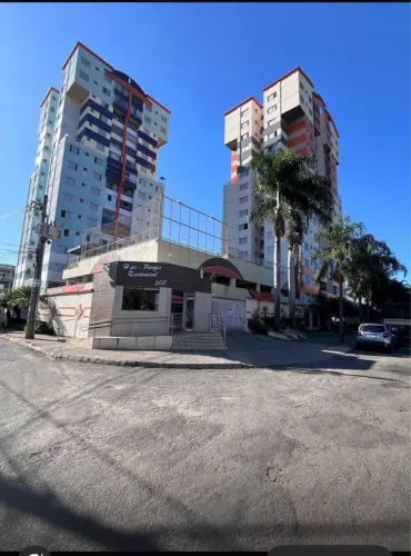 Excelente apartamento, localização privilegiada!