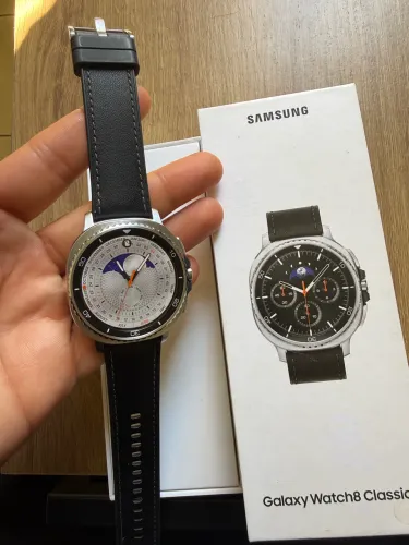 GALAXY WATCH 8 CLASSIC