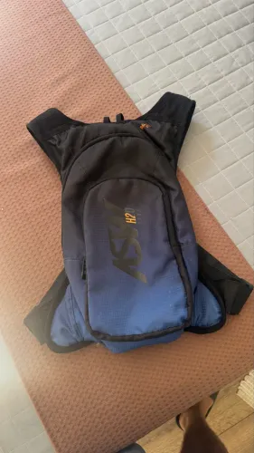 Mochila Hidratação ASW H2O Tank