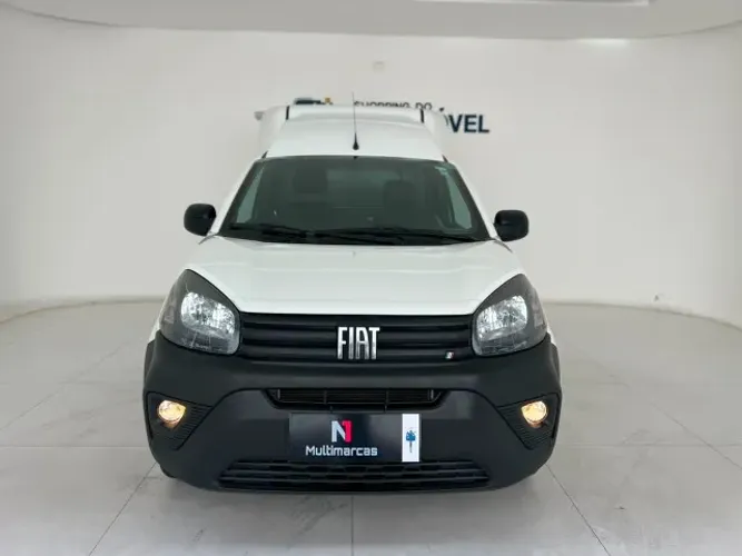 Fiat Fiorino Endurance EVO 1.4 Flex 8V 2P 2025