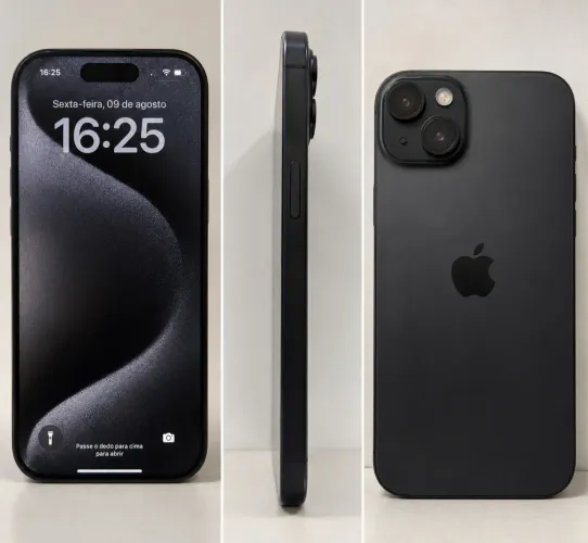 Iphone 15 128gb 78%