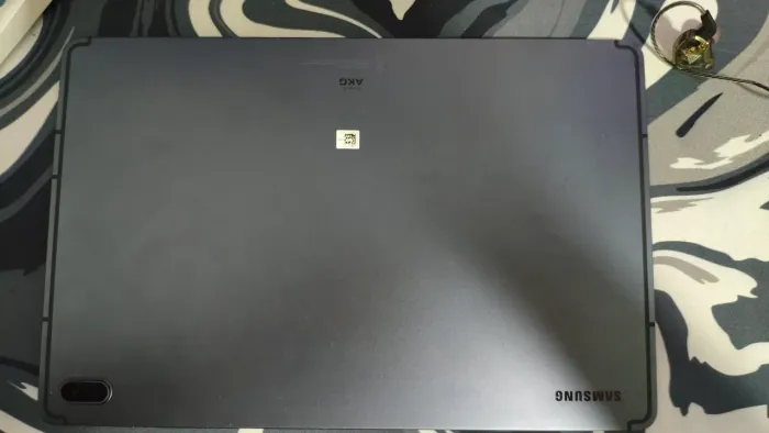 Tab S7 FE