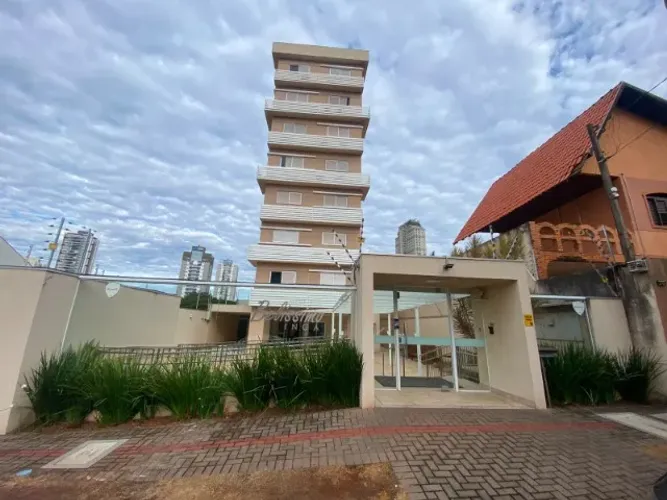 APARTAMENTO PROXIMO AO PARQUE DO INGA