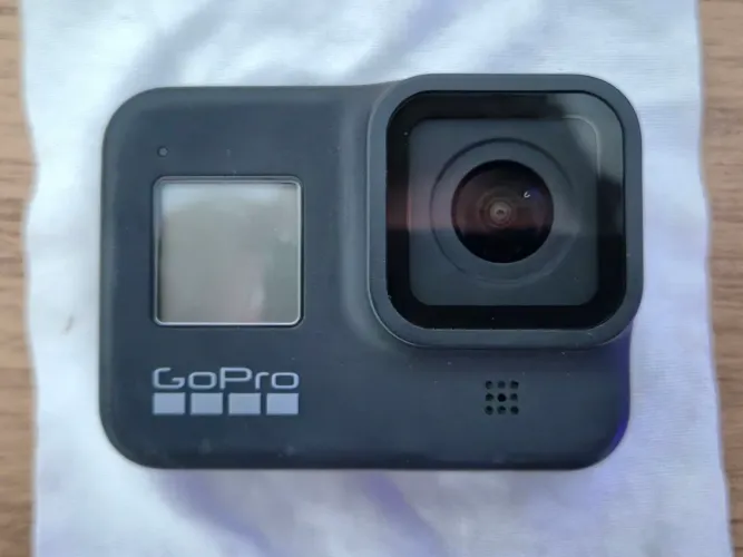 GOPRO HERO 8 BLACK - USADA