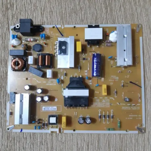 Placa Fonte da Tv LG 65pol modelo 65UT8050PSA