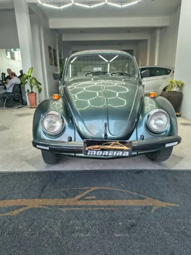 Volkswagen Fusca Fusca (gasolina) 1994