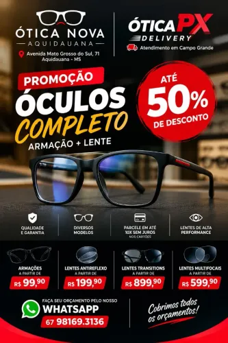 Promoção ? ? 