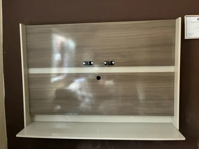 Painel para televisão 