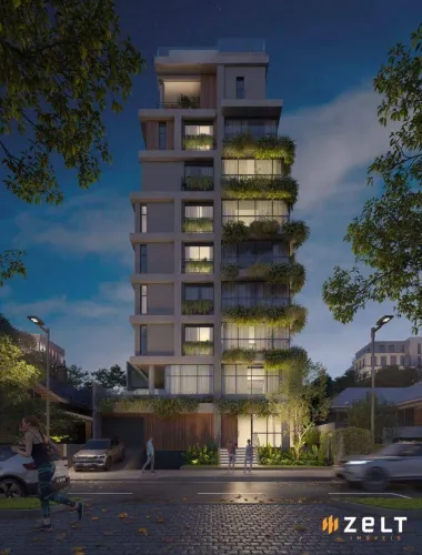 Cobertura com 3 dormitórios à venda, 180 m² por R$ 2.867.231,58 - Jardim Blumenau - Blumen