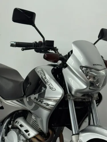 HONDA NX 400 FALCON - EXCELENTE ESTADO